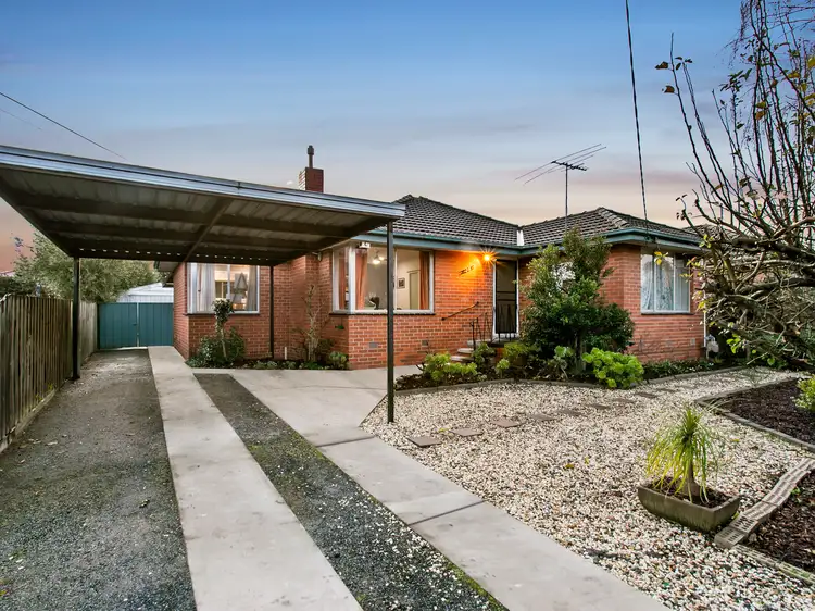 25 Lurline Street, Cranbourne VIC 3977