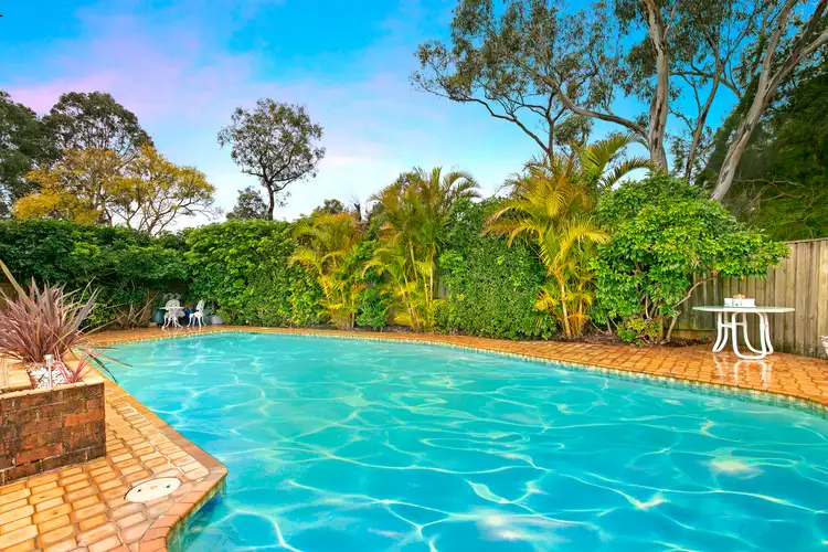 Fourth view of Homely house listing, 1 Grimes Place, Davidson NSW 2085