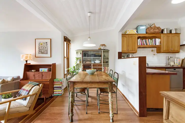 Second view of Homely house listing, 24 Petersham Road, Marrickville NSW 2204