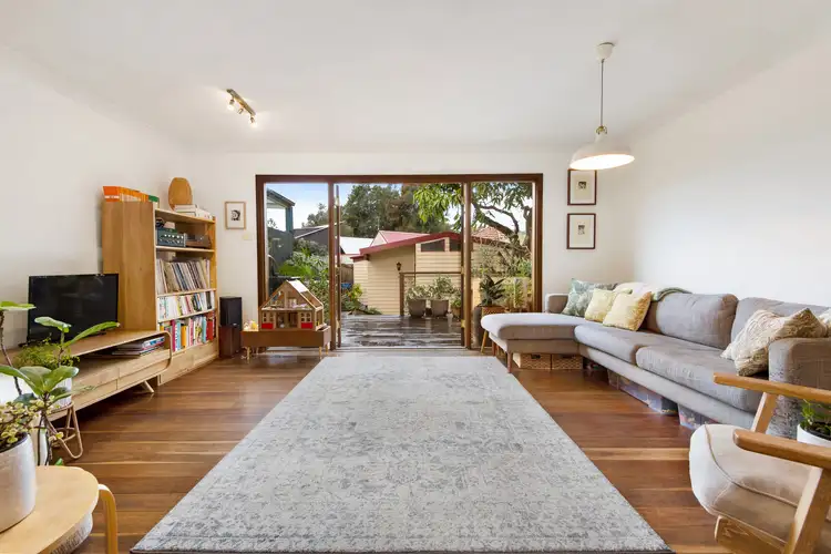 Third view of Homely house listing, 24 Petersham Road, Marrickville NSW 2204
