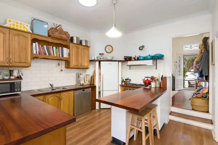 Fourth view of Homely house listing, 24 Petersham Road, Marrickville NSW 2204
