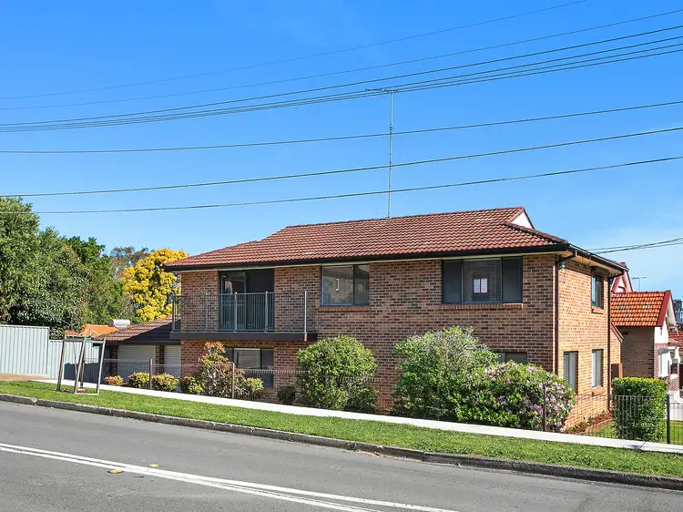54 Belmore Street, Ryde NSW 2112