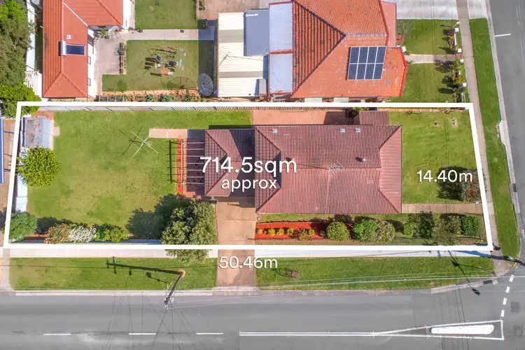 Second view of Homely house listing, 54 Belmore Street, Ryde NSW 2112