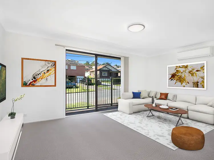Third view of Homely house listing, 54 Belmore Street, Ryde NSW 2112
