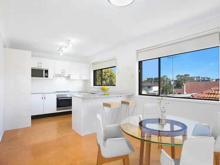 Fourth view of Homely house listing, 54 Belmore Street, Ryde NSW 2112
