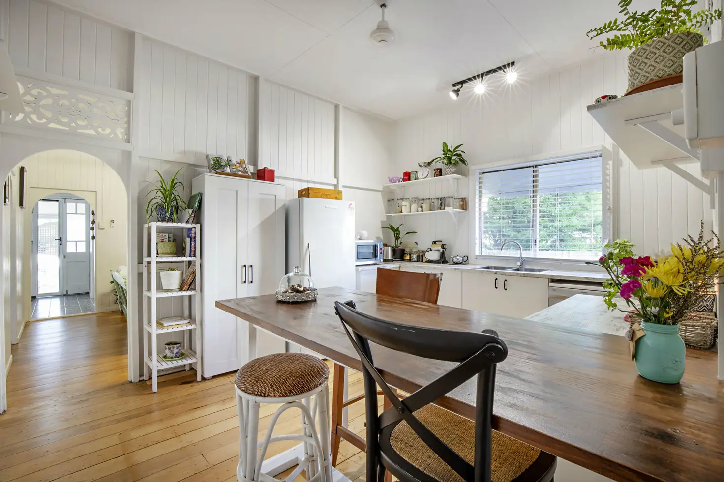 Main view of Homely house listing, 77 Faust Street, Proserpine QLD 4800