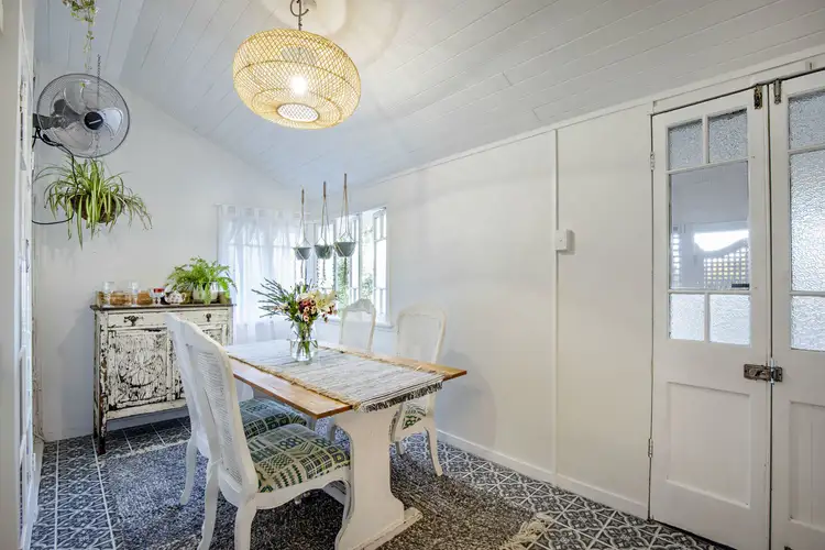 Second view of Homely house listing, 77 Faust Street, Proserpine QLD 4800