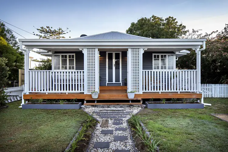 Third view of Homely house listing, 77 Faust Street, Proserpine QLD 4800