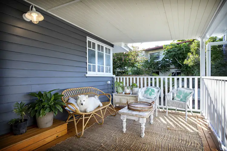 Fourth view of Homely house listing, 77 Faust Street, Proserpine QLD 4800