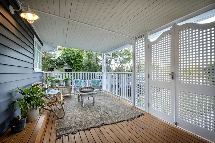 Fifth view of Homely house listing, 77 Faust Street, Proserpine QLD 4800