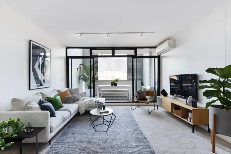 B205/3 Brennan Street, Alexandria NSW 2015