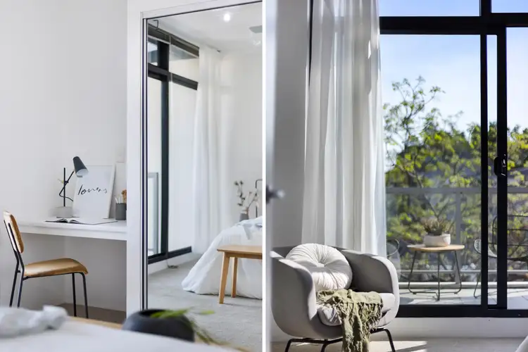 Third view of Homely apartment listing, B205/3 Brennan Street, Alexandria NSW 2015