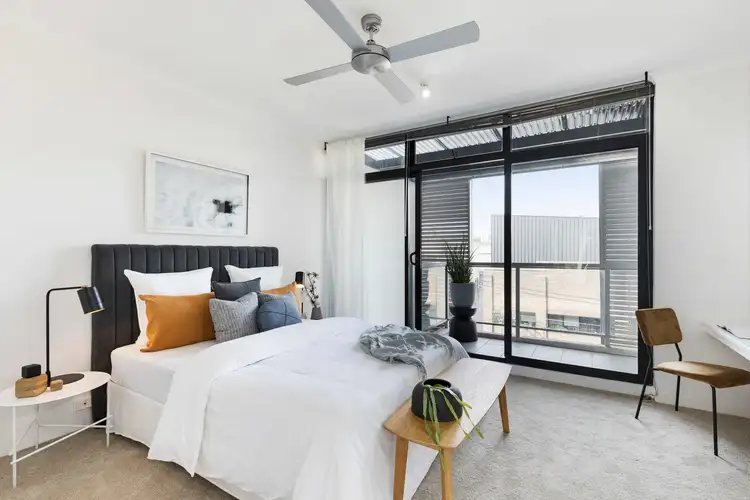Fourth view of Homely apartment listing, B205/3 Brennan Street, Alexandria NSW 2015