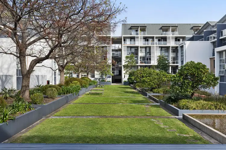 Fifth view of Homely apartment listing, B205/3 Brennan Street, Alexandria NSW 2015