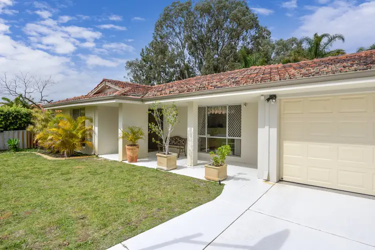 41 Luderman Road, Noranda WA 6062