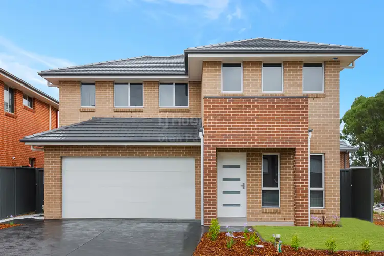 Main view of Homely house listing, 4 Milky Way Street, Leppington NSW 2179