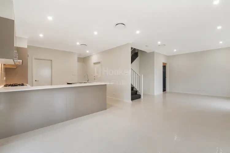 Fourth view of Homely house listing, 4 Milky Way Street, Leppington NSW 2179