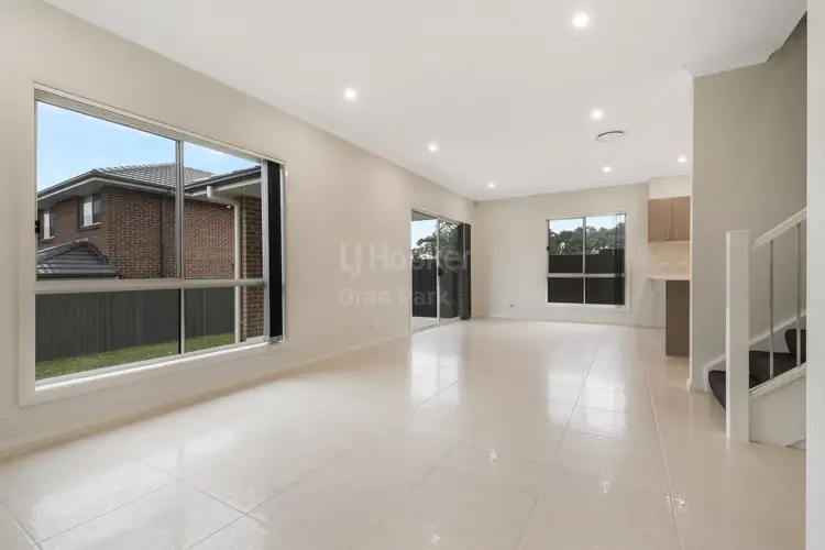 Fifth view of Homely house listing, 4 Milky Way Street, Leppington NSW 2179