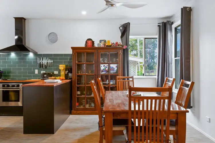Fifth view of Homely house listing, 21 Bushing Street, Wynnum West QLD 4178