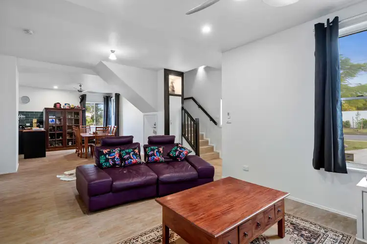 Sixth view of Homely house listing, 21 Bushing Street, Wynnum West QLD 4178