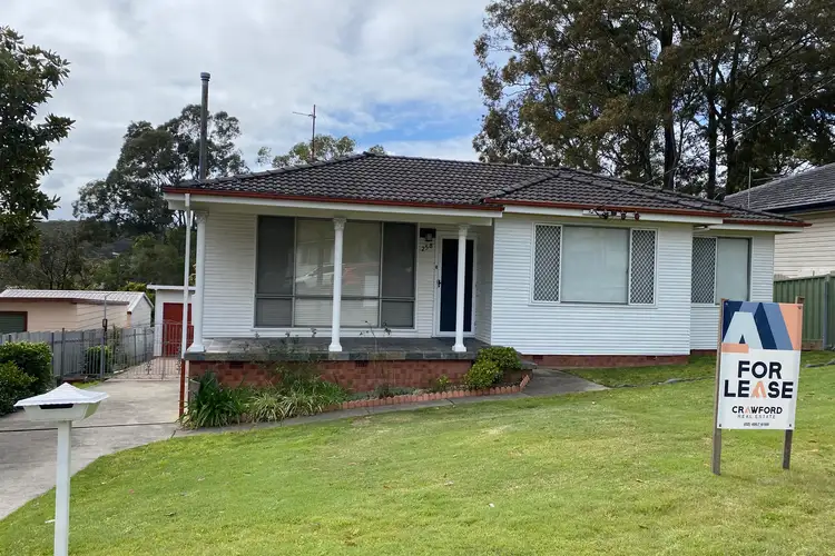 258 McCaffrey Drive