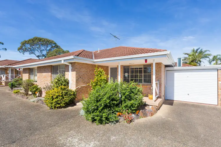 Main view of Homely villa listing, 9/40-42 Yathong Road, Caringbah NSW 2229