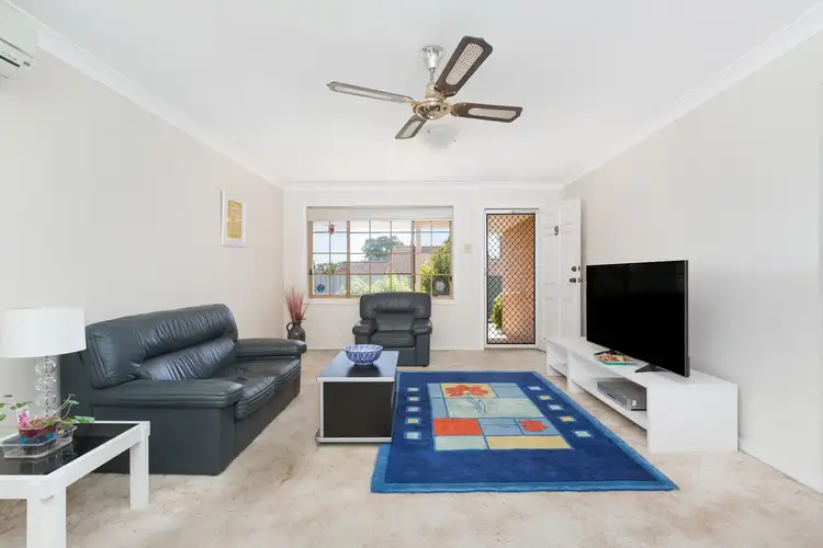 Second view of Homely villa listing, 9/40-42 Yathong Road, Caringbah NSW 2229