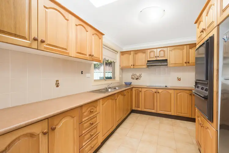 Third view of Homely villa listing, 9/40-42 Yathong Road, Caringbah NSW 2229