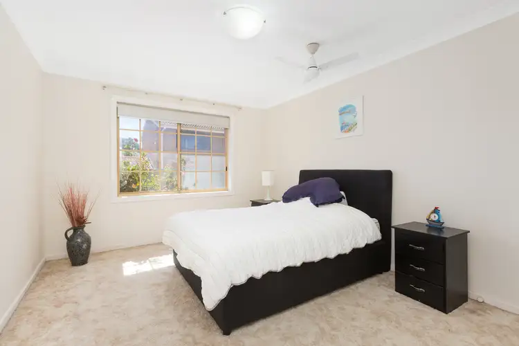 Fourth view of Homely villa listing, 9/40-42 Yathong Road, Caringbah NSW 2229