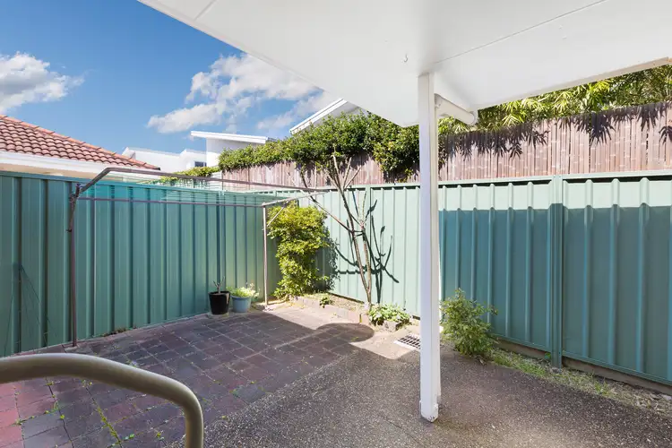 Fifth view of Homely villa listing, 9/40-42 Yathong Road, Caringbah NSW 2229