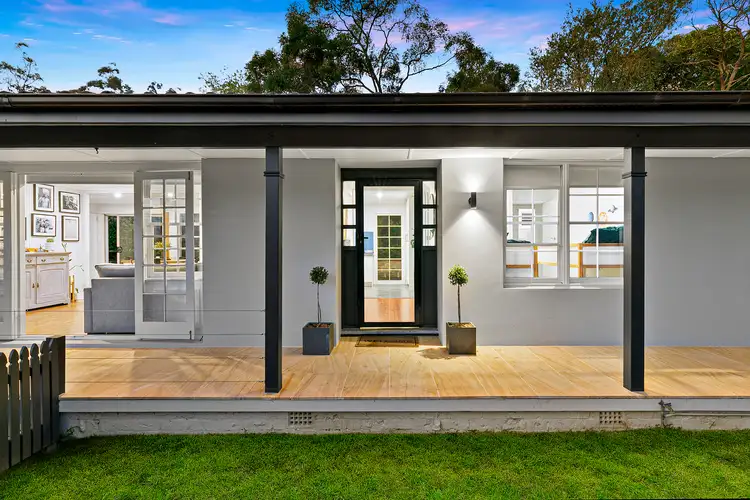 Second view of Homely house listing, 64 Prahran Avenue, Frenchs Forest NSW 2086