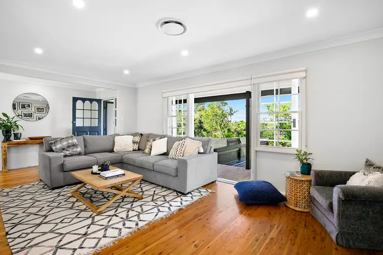 Third view of Homely house listing, 64 Prahran Avenue, Frenchs Forest NSW 2086