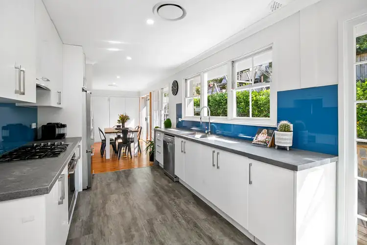 Fifth view of Homely house listing, 64 Prahran Avenue, Frenchs Forest NSW 2086