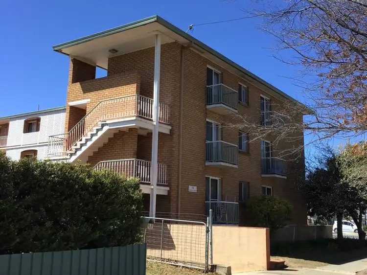 14/56 Morisset Street