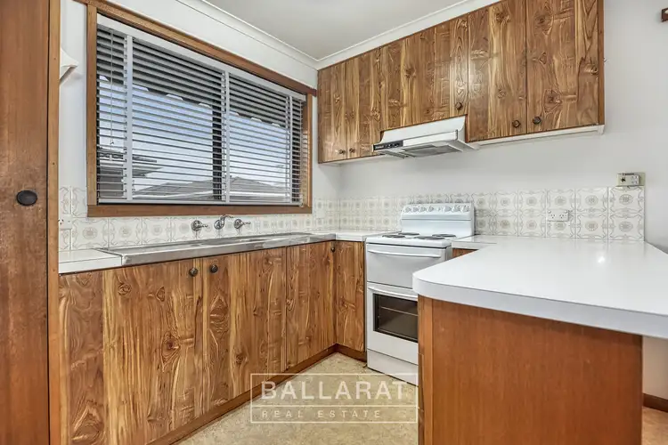Third view of Homely house listing, 1/8 Havelock Street, Maryborough VIC 3465