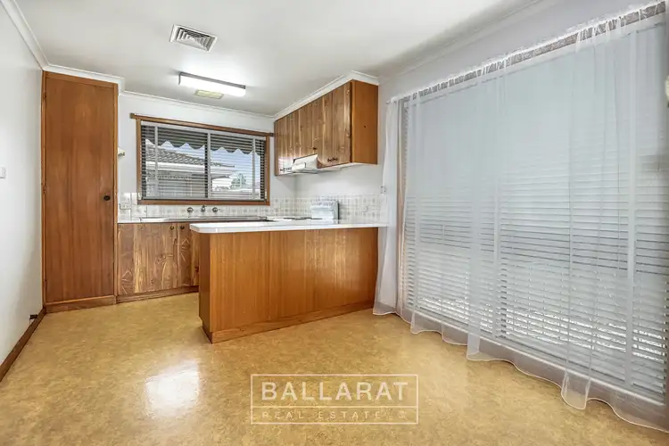 Fourth view of Homely house listing, 1/8 Havelock Street, Maryborough VIC 3465