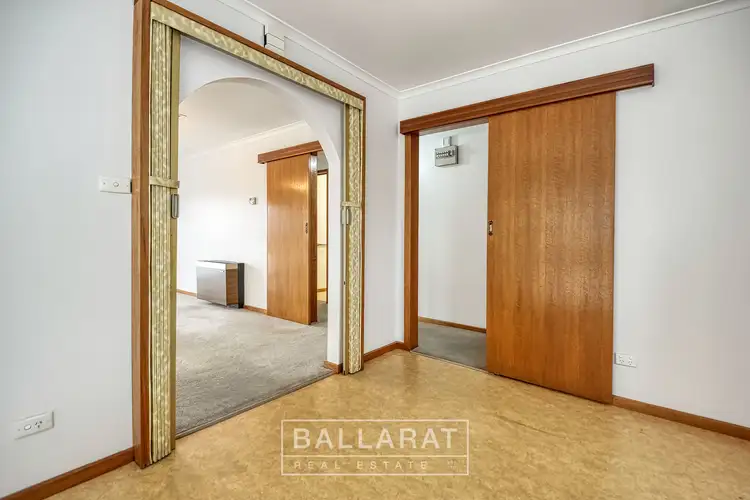 Fifth view of Homely house listing, 1/8 Havelock Street, Maryborough VIC 3465