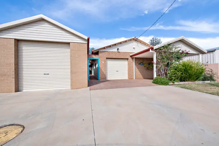 1A Marsden Street, Dubbo NSW 2830