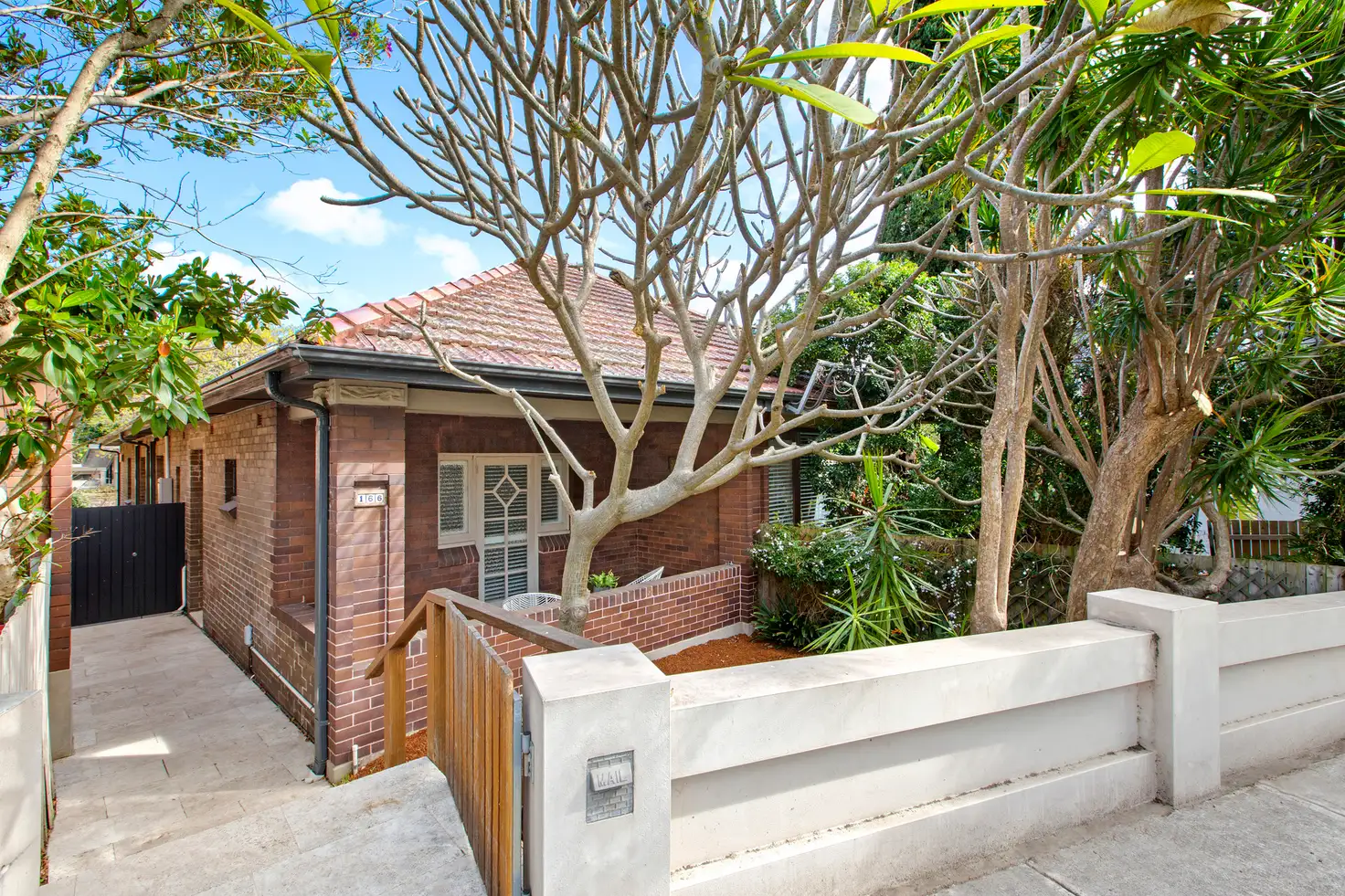Main view of Homely house listing, 166 Lilyfield Road, Lilyfield NSW 2040
