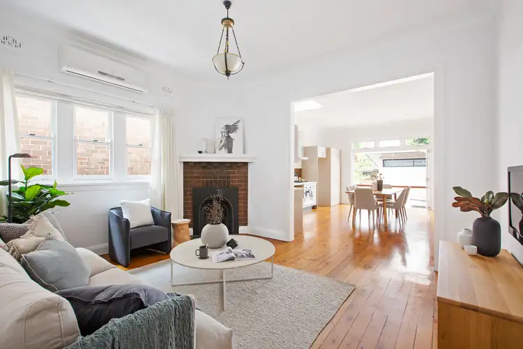 Second view of Homely house listing, 166 Lilyfield Road, Lilyfield NSW 2040