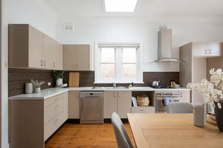 Fifth view of Homely house listing, 166 Lilyfield Road, Lilyfield NSW 2040