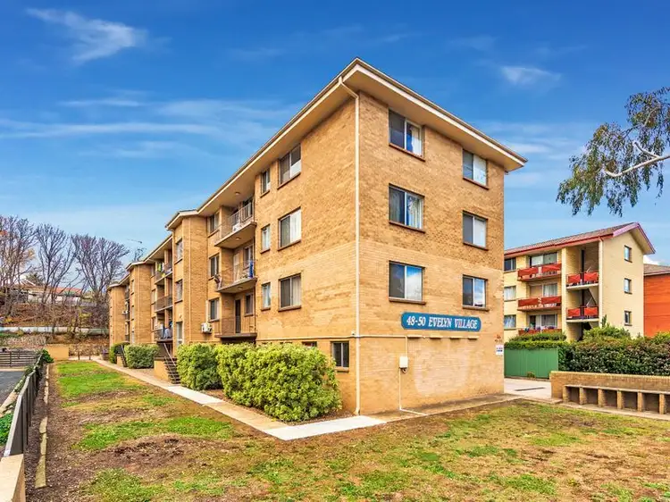 19/48-50 Trinculo Place