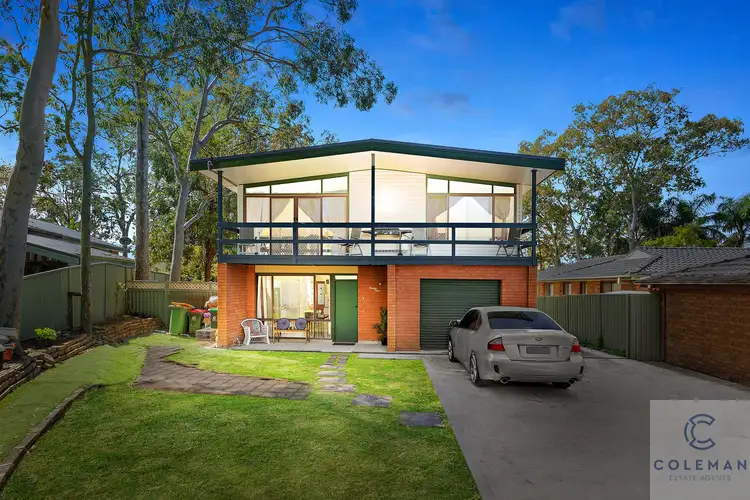 29 Parkside Drive, Charmhaven NSW 2263
