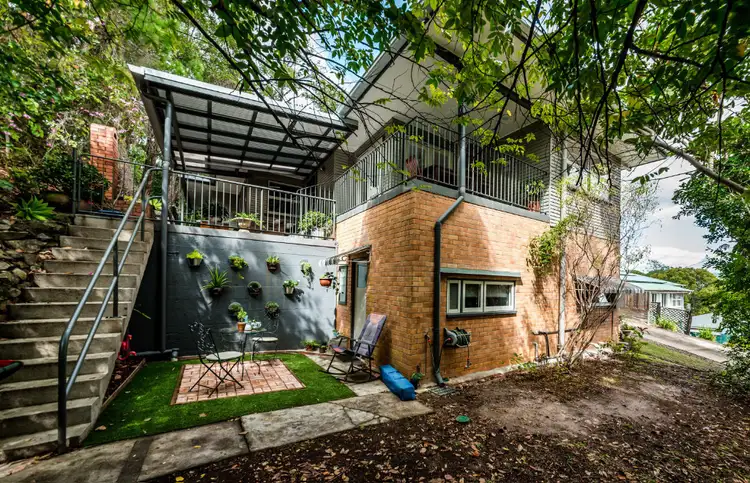 160 Howard Street, Nambour QLD 4560