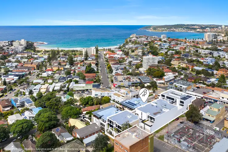 208/11 Lawrence Street, Freshwater NSW 2096