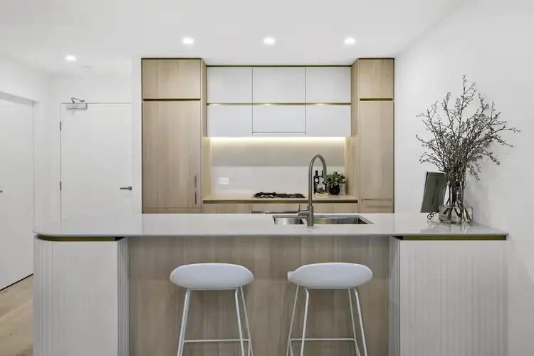 Fifth view of Homely unit listing, 208/11 Lawrence Street, Freshwater NSW 2096