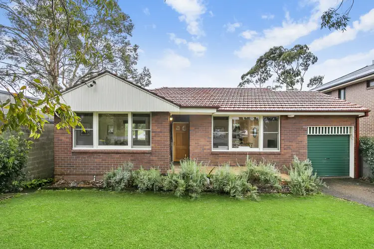 55 Wyadra Avenue, North Manly NSW 2100
