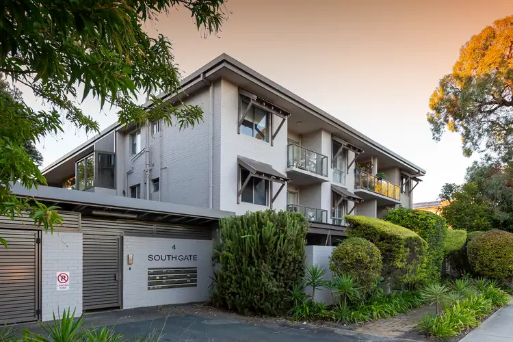 Main view of Homely unit listing, 26/4 Comer Street, Como WA 6152