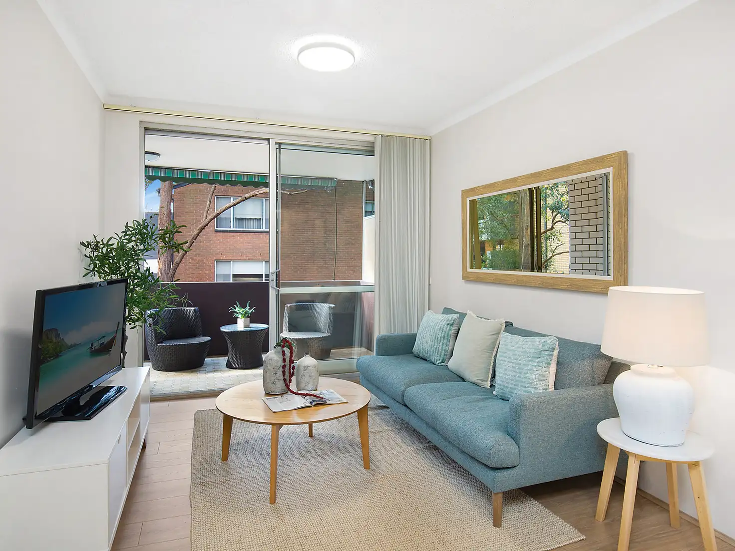 Main view of Homely unit listing, 36/34 Edensor Street, Epping NSW 2121