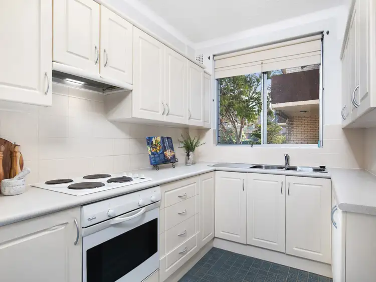 Second view of Homely unit listing, 36/34 Edensor Street, Epping NSW 2121